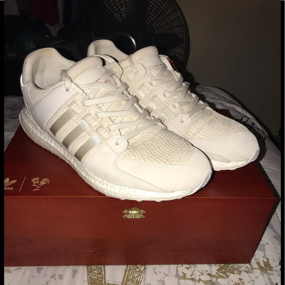 Adidas eqt support ultra cny - Picture 1 of 7
